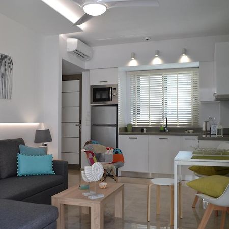 Filia Luxury Apartments Chania  Exterior photo