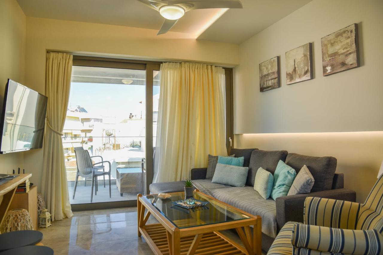 Filia Luxury Apartments Chania  Exterior photo