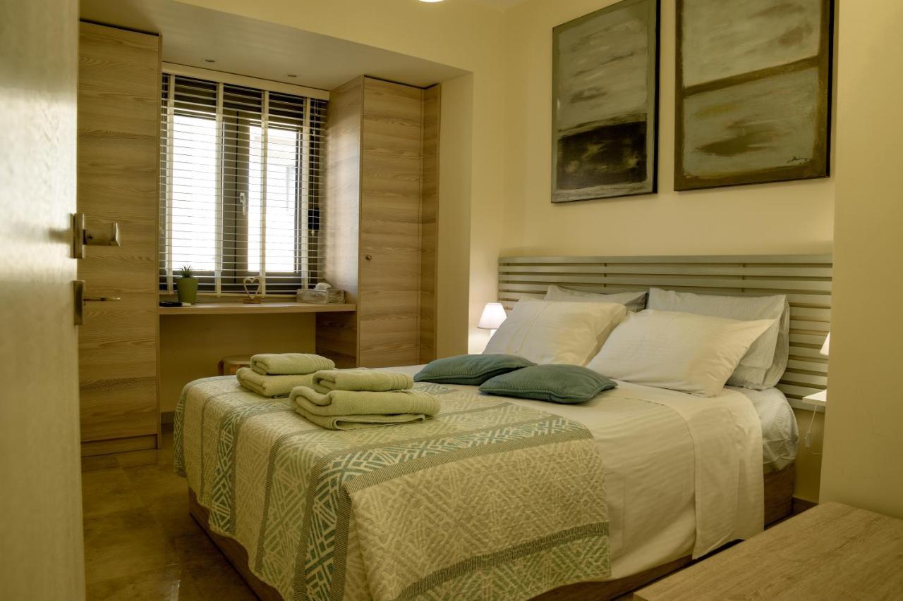 Filia Luxury Apartments Chania  Exterior photo